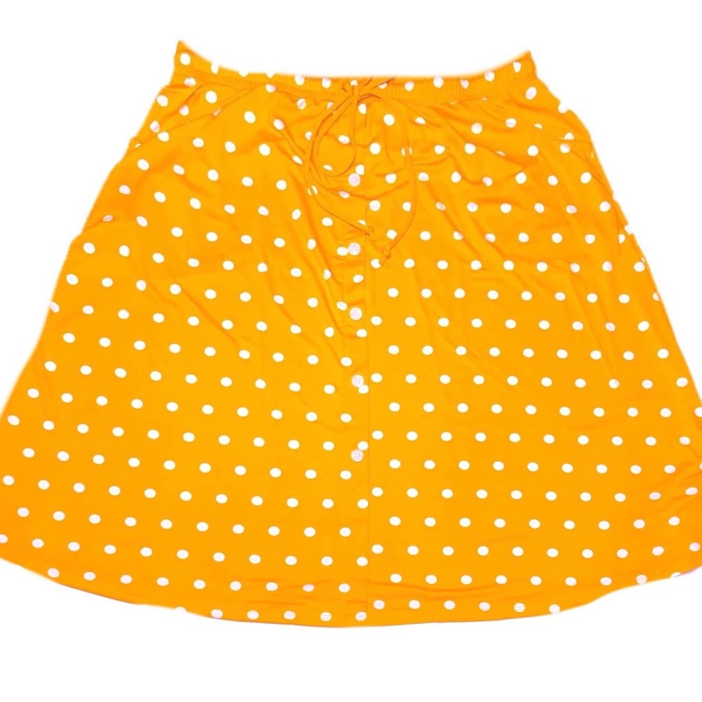 Perfect skirt! ☀️